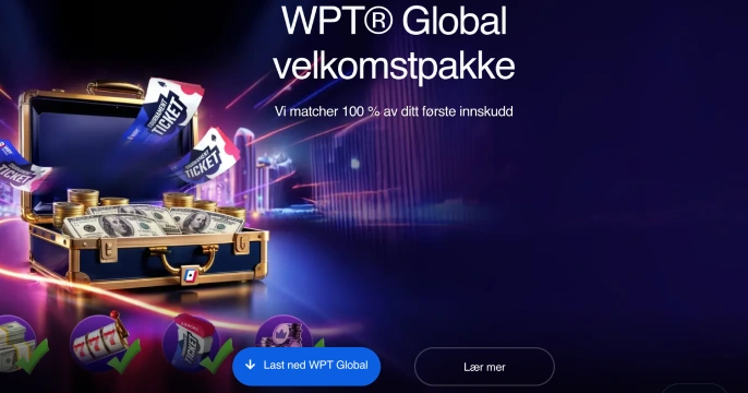 WPT Global