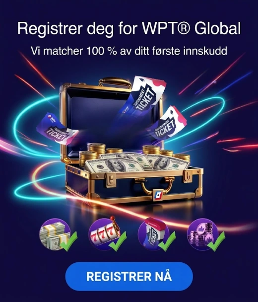 Registrering  
